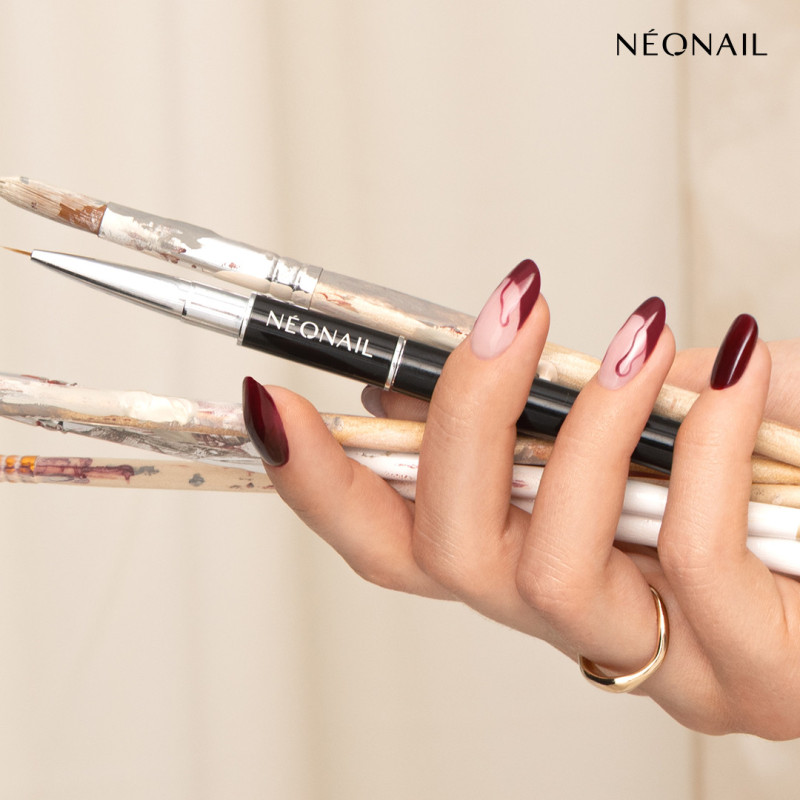 Smalto semipermanente 7,2 ml - Classic Masterpiece